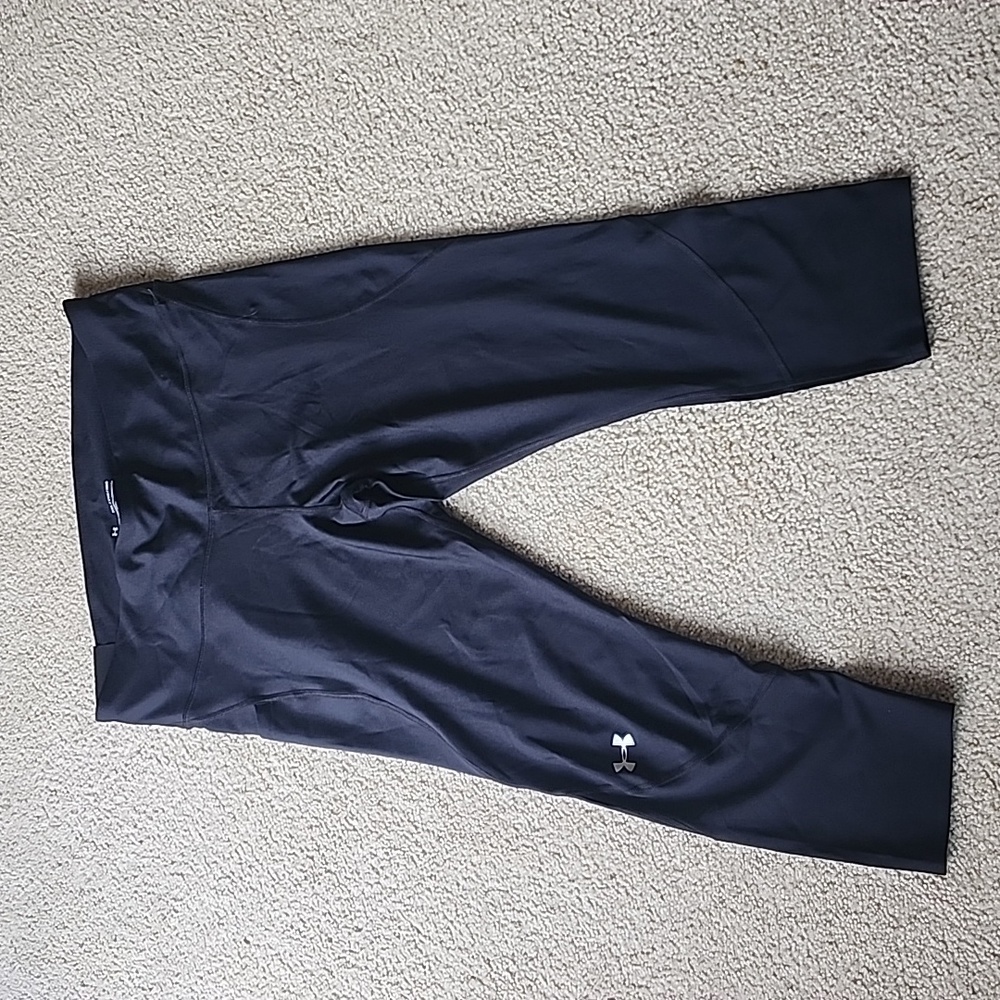 XXL Under Armour yoga pants